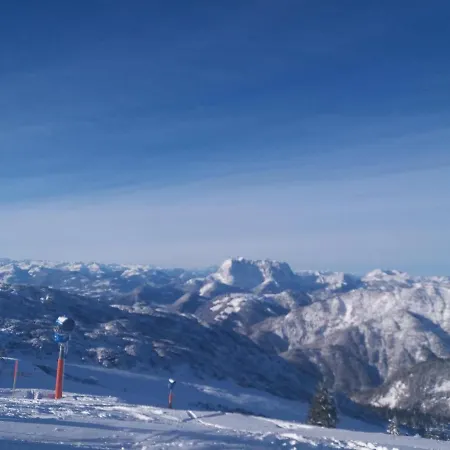 Lejlighed Astl Kirchdorf in Tirol