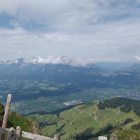 Astl Kirchdorf in Tirol