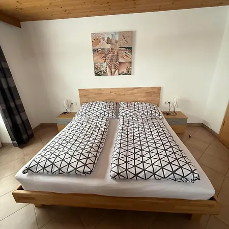 Κατάλυμα σε φάρμα Astl Kirchdorf in Tirol