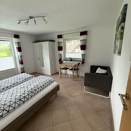Farm stay Astl Kirchdorf in Tirol