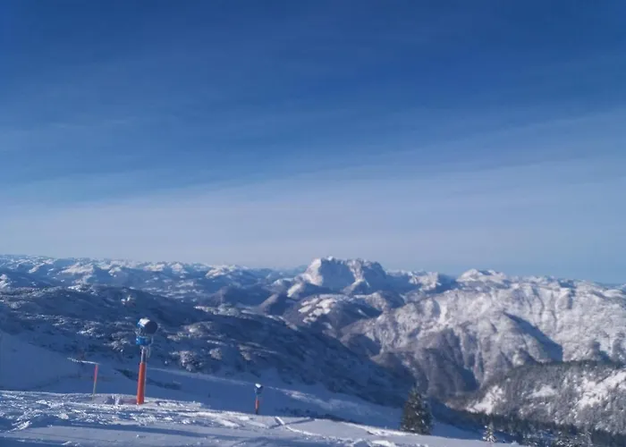 Feriegård Astl Kirchdorf in Tirol