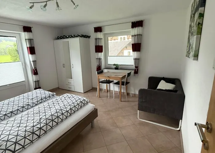 Feriegård Astl Kirchdorf in Tirol