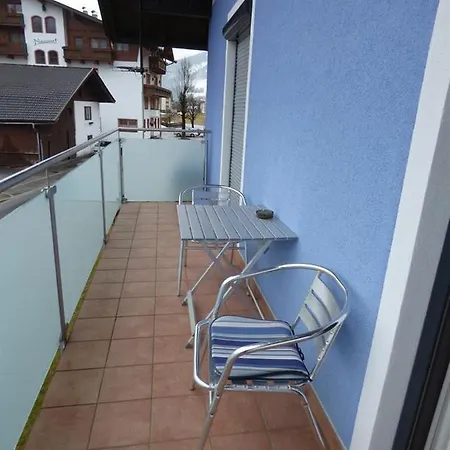 Apartmán Astl Kirchdorf in Tirol