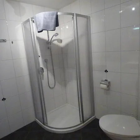 Apartmán Astl
