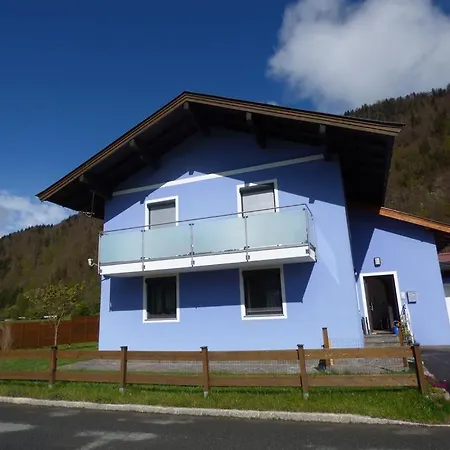 Astl Apartmán Kirchdorf in Tirol