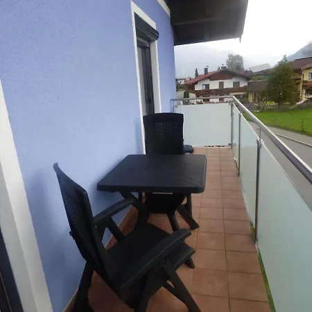 Apartmán Astl