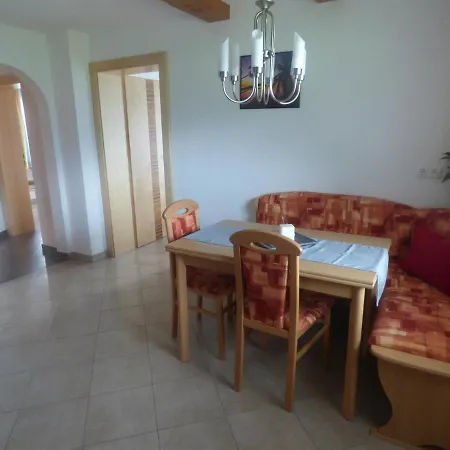 Astl Apartmán Kirchdorf in Tirol