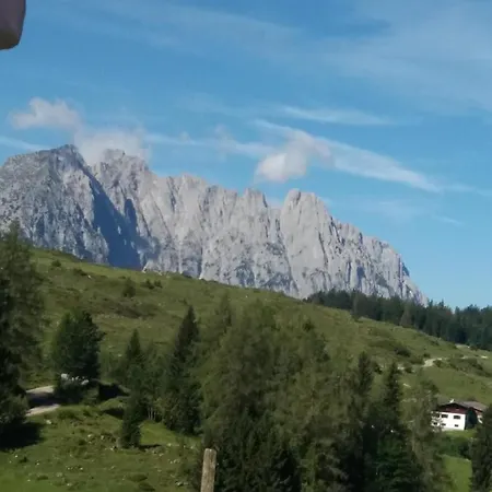 Apartament Astl Kirchdorf in Tirol