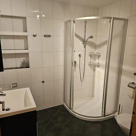 Apartmán Astl *