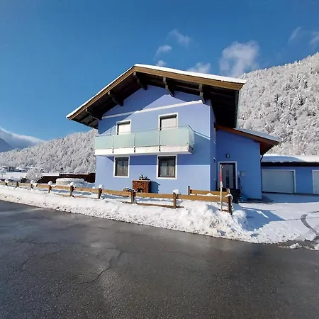 Apartmán Astl
