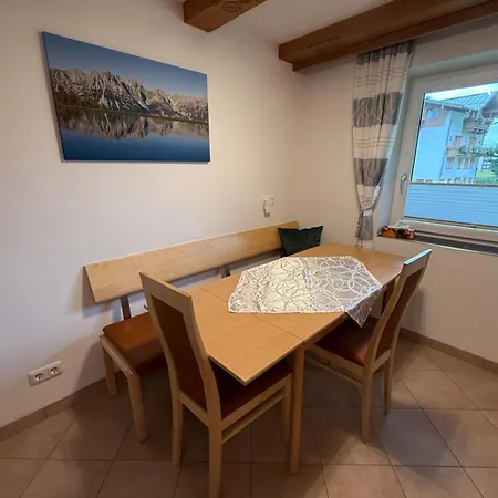 Astl Apartament Kirchdorf in Tirol