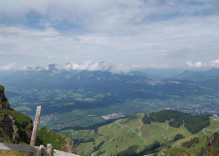 Astl Kirchdorf in Tirol