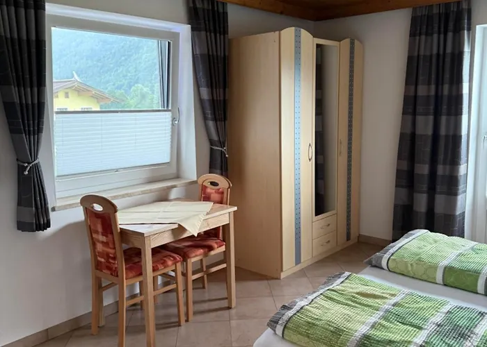 Astl Lantgård Kirchdorf in Tirol