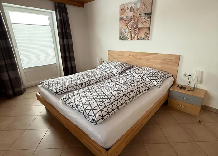 Astl Lantgård Kirchdorf in Tirol